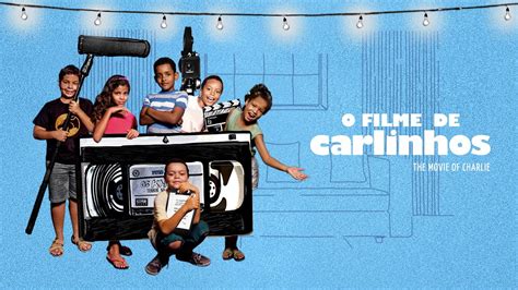 Os amigos do Carlinhos .